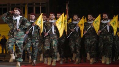Après la guerre avec Israël, le Hezbollah a-t-il reconstruit son arsenal militaire ?