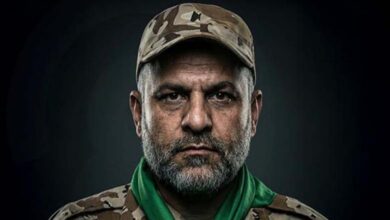 Après l’annonce d’Israël, le Hamas confirme la mort de Raed Saad, cadre du bras militaire