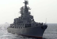 Après un an de son naufrage… un rapport révèle le secret nucléaire d’un navire russe