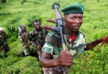 Aux portes du Burundi… le M23 progresse vers la troisième ville du Sud-Kivu congolais