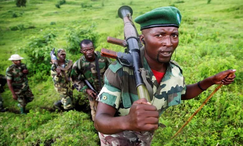 Aux portes du Burundi… le M23 progresse vers la troisième ville du Sud-Kivu congolais