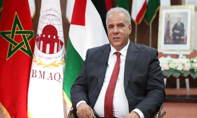 Bayt Mal Al-Qods : un engagement marocain durable au service des besoins des Palestiniens