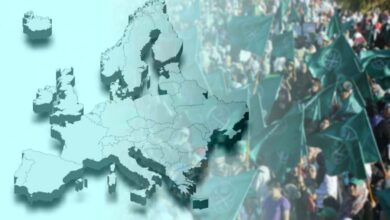 Bilan 2025 : l’Europe rejoint la dynamique de l’encerclement des Frères musulmans et renforce les outils de lutte