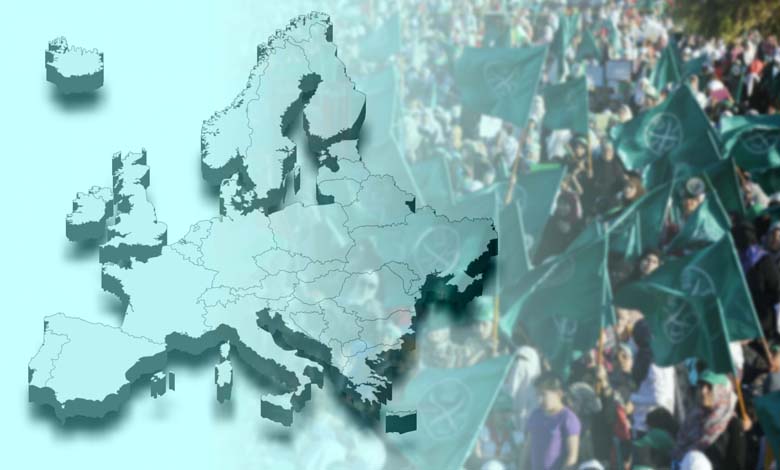 Bilan 2025 : l’Europe rejoint la dynamique de l’encerclement des Frères musulmans et renforce les outils de lutte