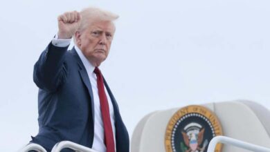 Bouclier du hérisson et pragmatisme… 6 leçons de Trump aux dirigeants du monde en 2026