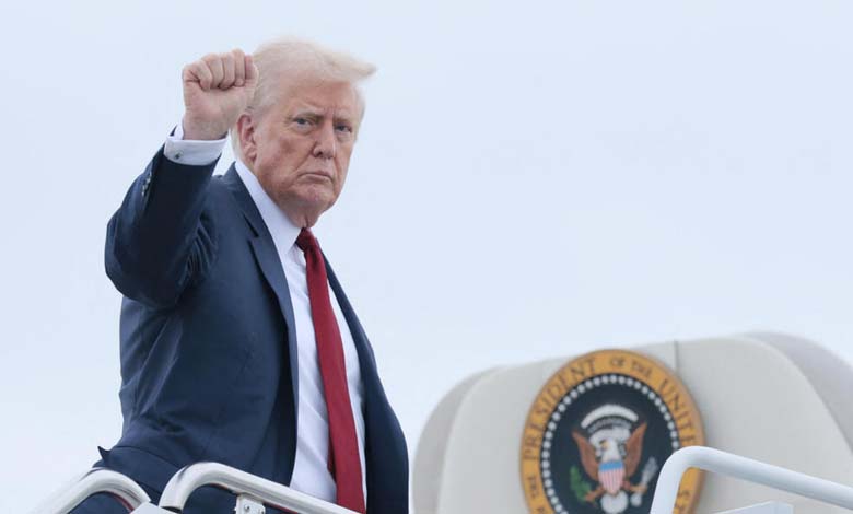 Bouclier du hérisson et pragmatisme… 6 leçons de Trump aux dirigeants du monde en 2026