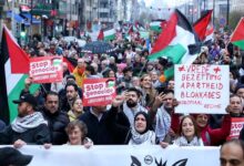 Bruxelles oppose plusieurs non à la nouvelle stratégie de Washington