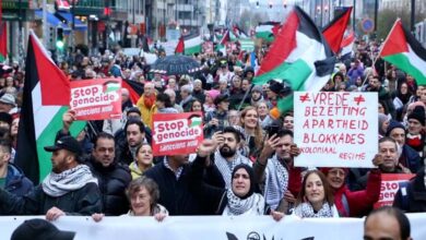 Bruxelles oppose plusieurs non à la nouvelle stratégie de Washington