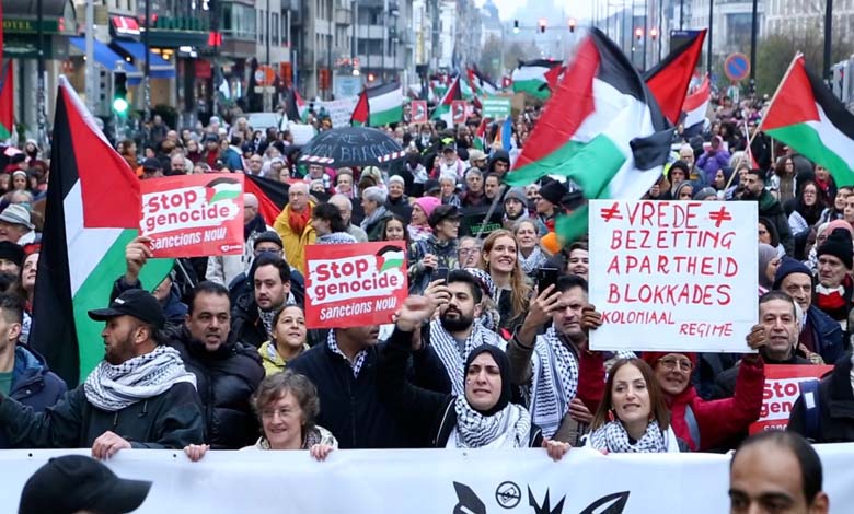 Bruxelles oppose plusieurs non à la nouvelle stratégie de Washington