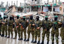 Calendrier pour la deuxième phase à Gaza à partir de la mi-janvier… deux mois pour le désarmement du Hamas