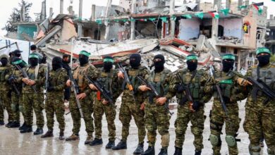 Calendrier pour la deuxième phase à Gaza à partir de la mi-janvier… deux mois pour le désarmement du Hamas