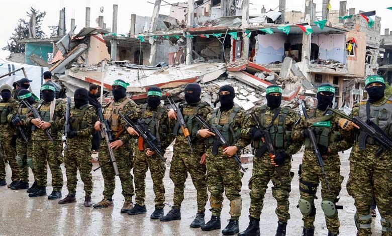 Calendrier pour la deuxième phase à Gaza à partir de la mi-janvier… deux mois pour le désarmement du Hamas