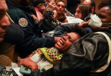 Campagne d’arrestations visant des migrants somaliens aux États-Unis