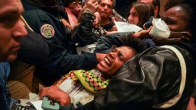 Campagne d’arrestations visant des migrants somaliens aux États-Unis