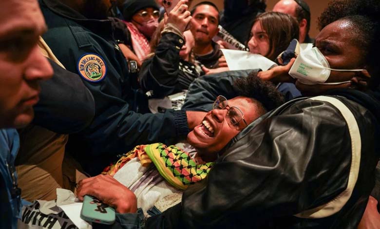 Campagne d’arrestations visant des migrants somaliens aux États-Unis