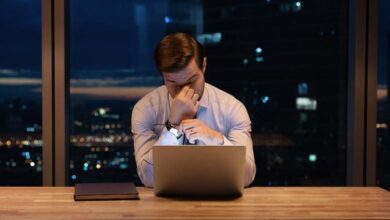 Cinq étapes essentielles pour préserver sa santé lors du travail de nuit