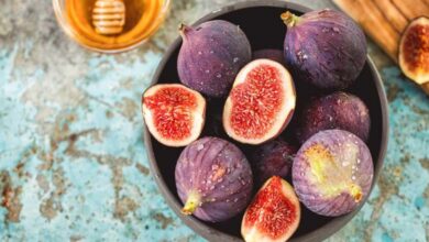 Cinq raisons de consommer des figues cet hiver