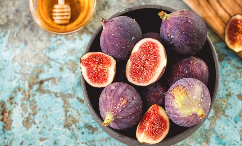 Cinq raisons de consommer des figues cet hiver