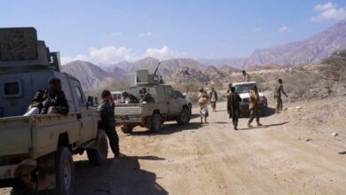 Coalition pour le soutien de la légitimité: efforts saoudiens et émiratis continus pour réduire l’escalade au Yémen