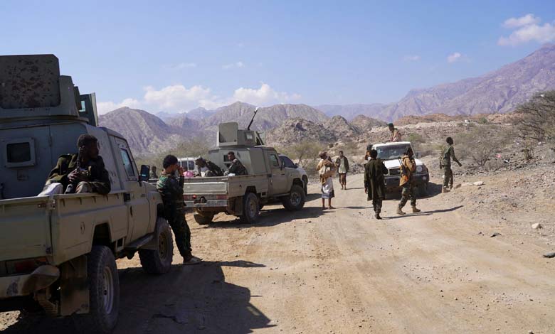 Coalition pour le soutien de la légitimité: efforts saoudiens et émiratis continus pour réduire l’escalade au Yémen