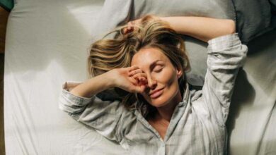 Comment l’intestin influence votre sommeil nocturne