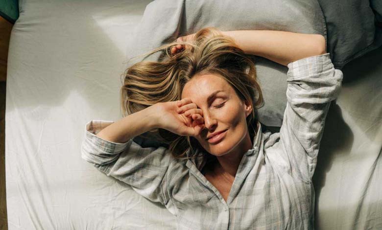 Comment l’intestin influence votre sommeil nocturne