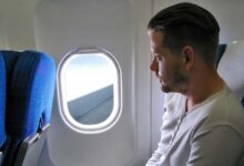 Comment protéger votre dos lors des voyages en avion