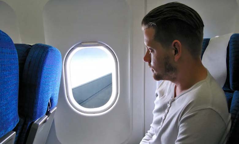 Comment protéger votre dos lors des voyages en avion
