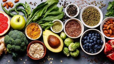 Comment renforcer son système immunitaire en hiver ?