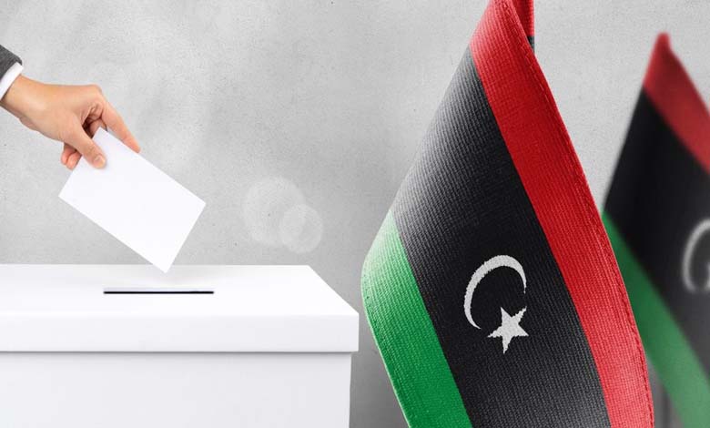 Commission électorale libyenne… le Parlement approuve le budget et des appels sont lancés pour organiser des élections