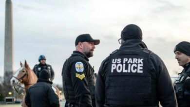 Conséquences de l’attaque à Washington : les États-Unis réduisent la durée des permis de travail pour les réfugiés