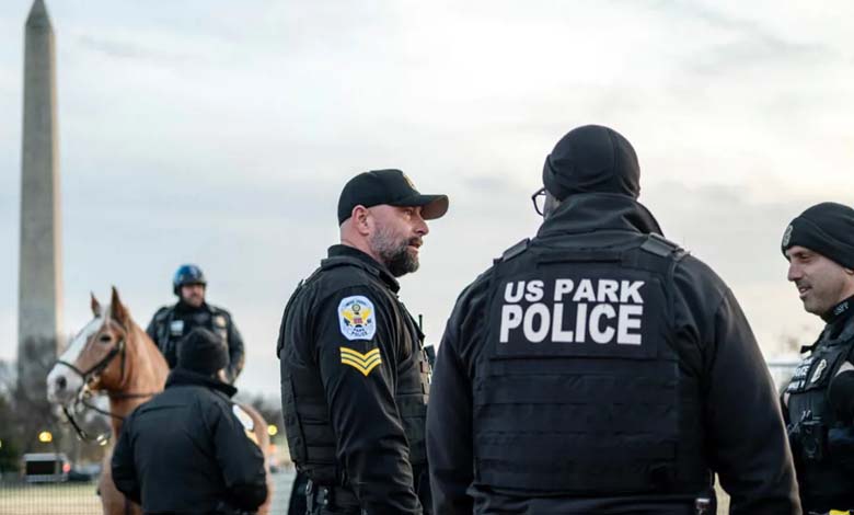 Conséquences de l’attaque à Washington : les États-Unis réduisent la durée des permis de travail pour les réfugiés