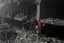 Contrôle et surveillance… Que font les entreprises américaines d’intelligence artificielle à Gaza ?