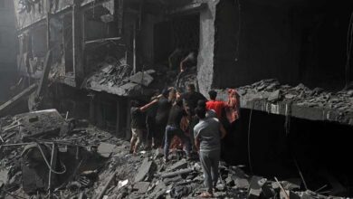 Contrôle et surveillance… Que font les entreprises américaines d’intelligence artificielle à Gaza ?