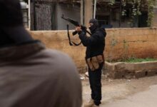 Damas intensifie la campagne de poursuite des restes de Daech et des débris du régime al-Assad