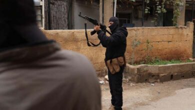 Damas intensifie la campagne de poursuite des restes de Daech et des débris du régime al-Assad