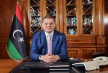 Dbeibah promeut la transformation de la Libye en un hub régional du gaz malgré les défis sécuritaires