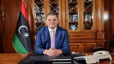 Dbeibah promeut la transformation de la Libye en un hub régional du gaz malgré les défis sécuritaires