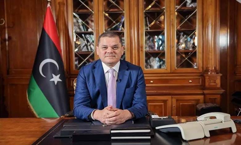 Dbeibah promeut la transformation de la Libye en un hub régional du gaz malgré les défis sécuritaires