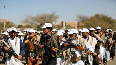 De Marib à Midi : comment les zones de déploiement des Frères musulmans sont devenues un corridor de transit pour les armes houthies