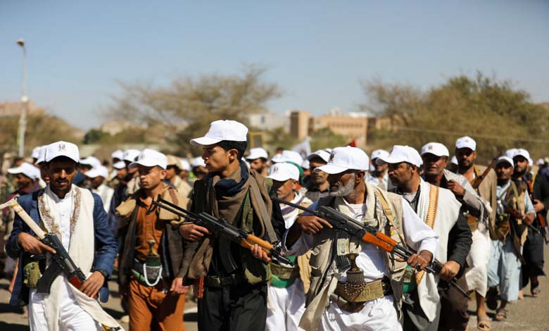 De Marib à Midi : comment les zones de déploiement des Frères musulmans sont devenues un corridor de transit pour les armes houthies