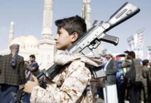 De la violence subie au piège du terrorisme : un scénario choquant de recrutement d’enfants