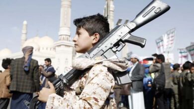 De la violence subie au piège du terrorisme : un scénario choquant de recrutement d’enfants