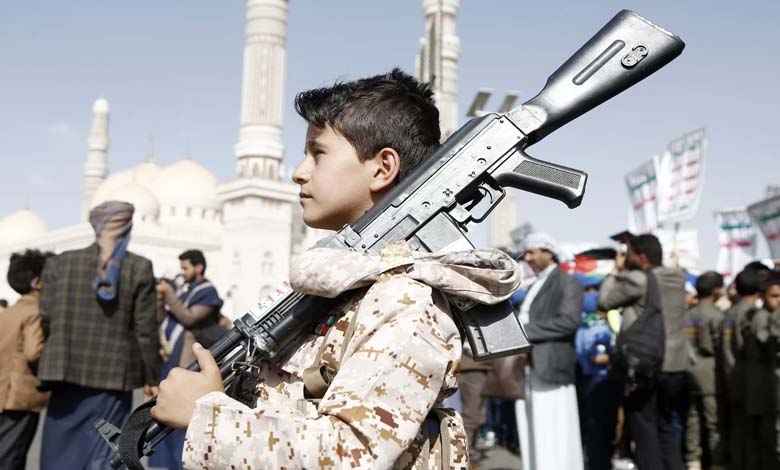 De la violence subie au piège du terrorisme : un scénario choquant de recrutement d’enfants