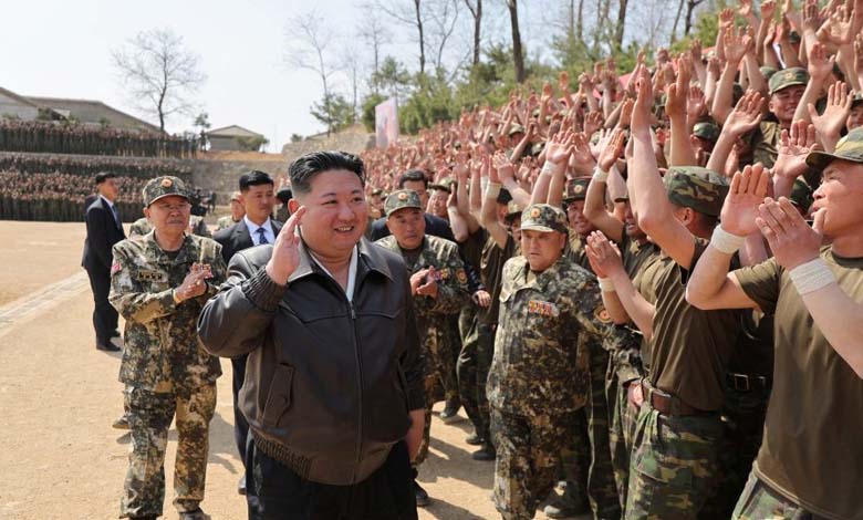 De retour de Russie : Kim accueille ses soldats et salue leur loyauté