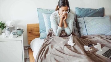 Des aliments qui peuvent aggraver la grippe : ce qu’il faut savoir