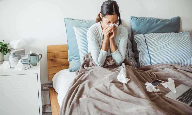 Des aliments qui peuvent aggraver la grippe : ce qu’il faut savoir