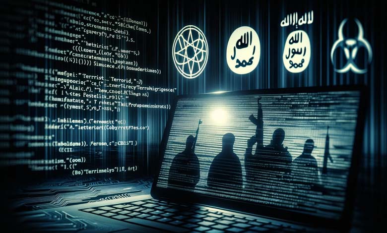 Des bombes aux algorithmes : Daech piège l’intelligence artificielle