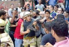 Des rumeurs sans écho : la conscience des Égyptiens fait échouer le plan des Frères musulmans avant l’anniversaire du 25 janvier