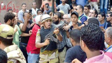 Des rumeurs sans écho : la conscience des Égyptiens fait échouer le plan des Frères musulmans avant l’anniversaire du 25 janvier